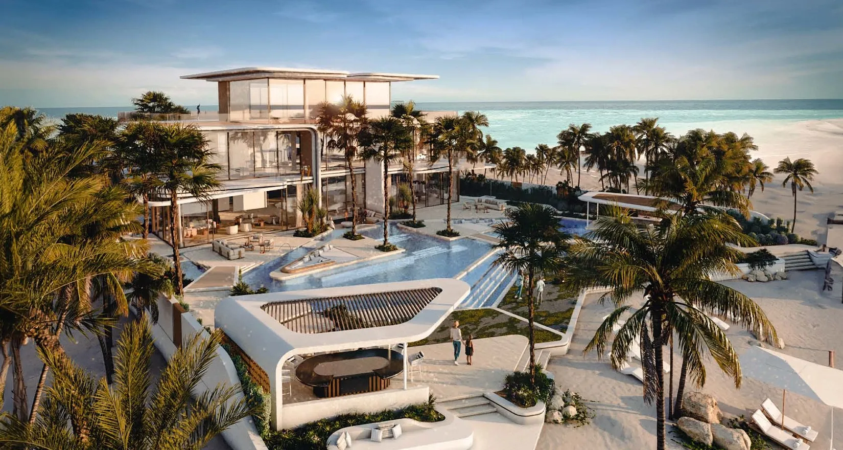 Amali Island - Provident Estate