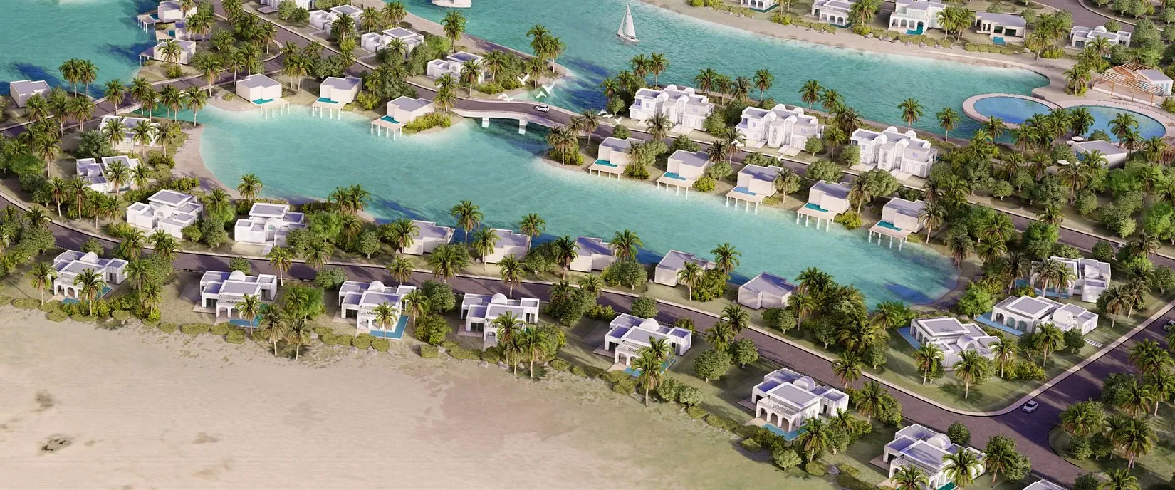 Amazi Hawana Salalah - Provident Estate