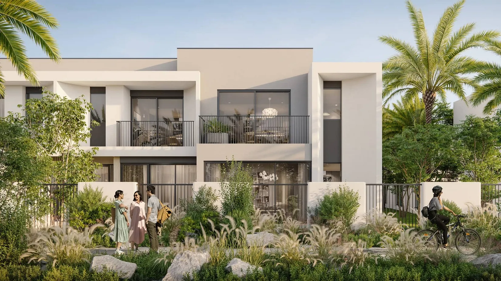 Anya at Arabian Ranches 3 - Provident Estate