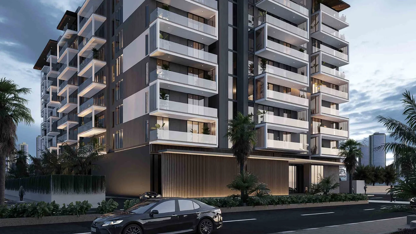  Aura Elegance - Provident Estate