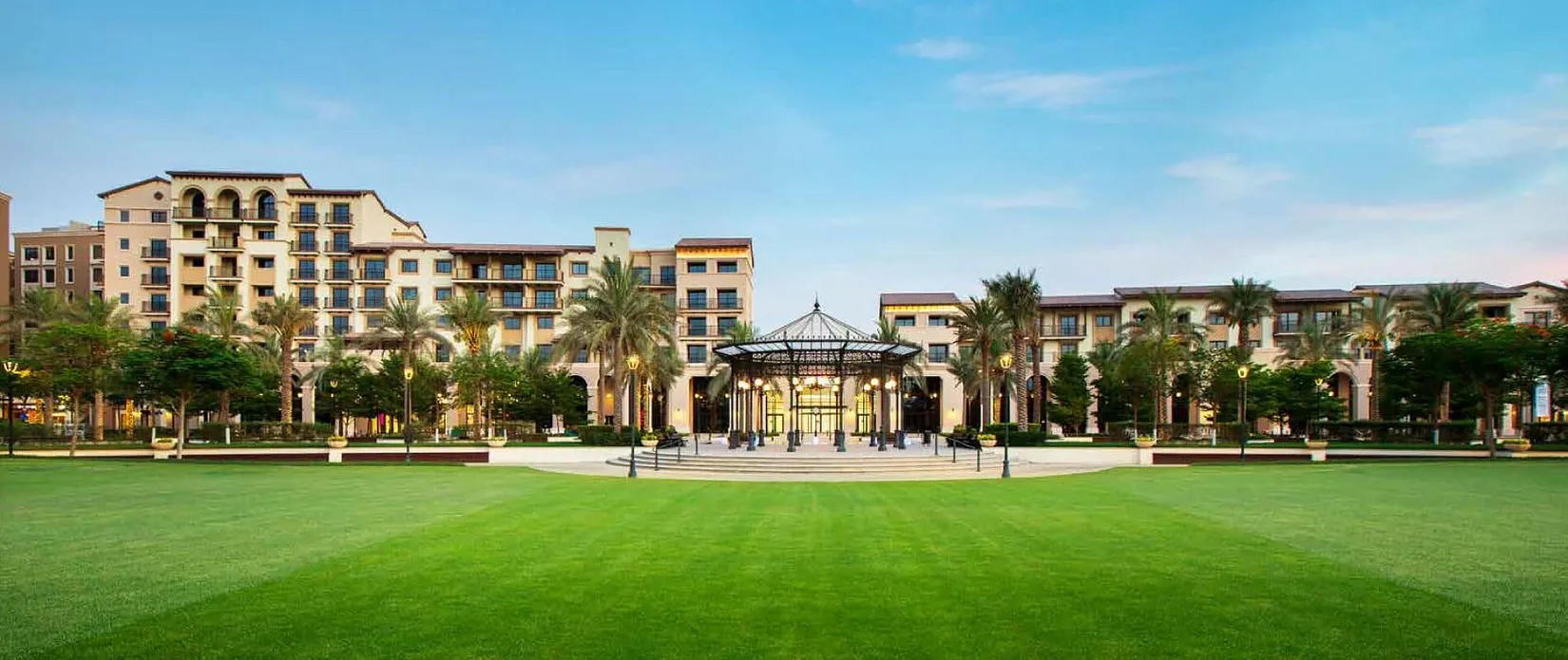 Madinat Badr - Provident Estate