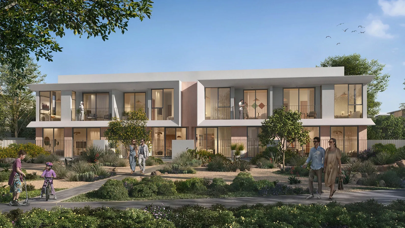 Velora 2 - Provident Estate