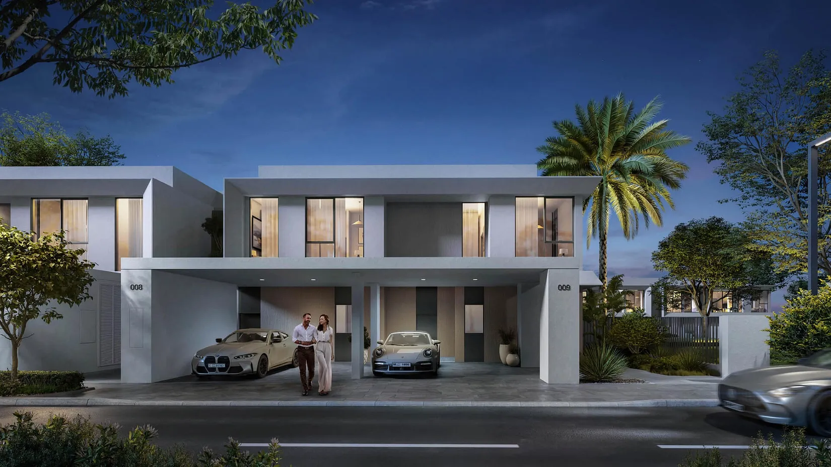 Elva - Provident Estate