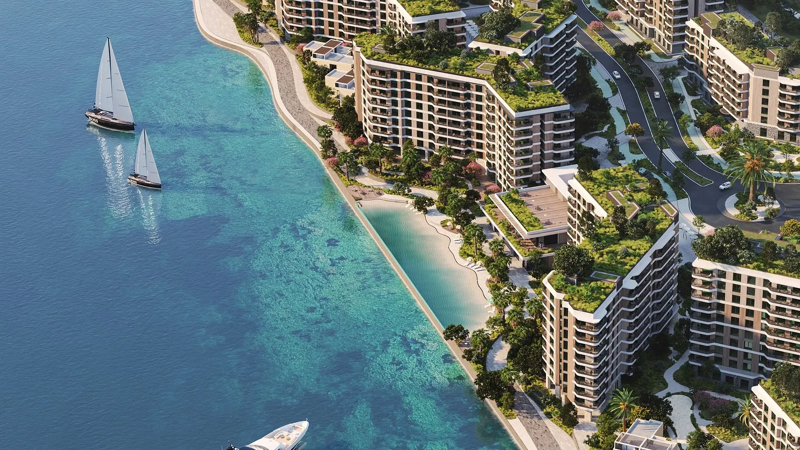 Gardenia Bay - Provident Estate