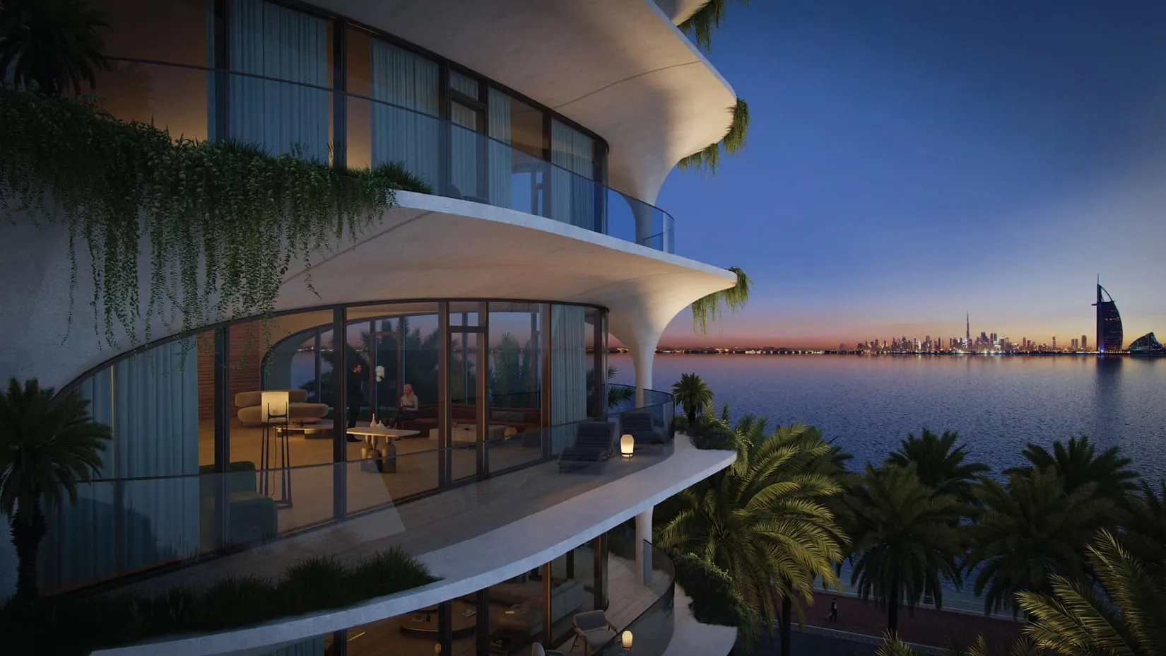 Ocean House - Provident Estate