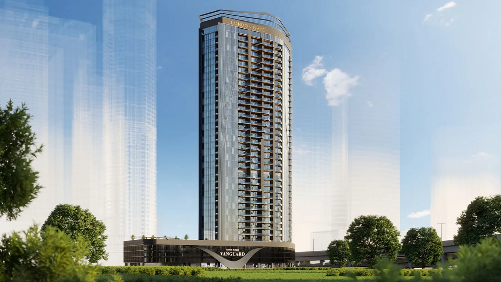 Franck Muller Vanguard - Provident Estate