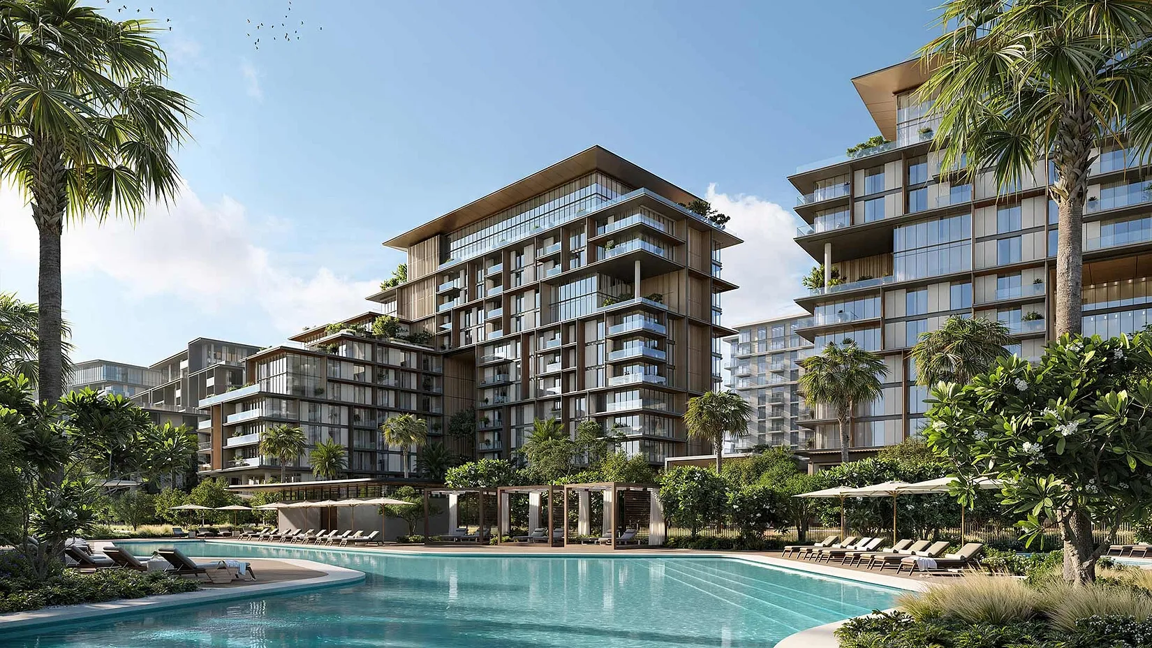 Crestlane - Provident Estate