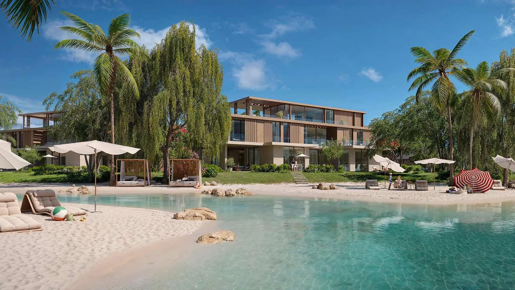 The Acres Estates - Provident Estate