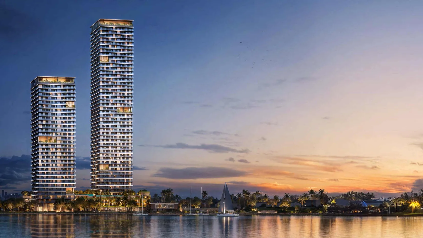 Orise - Provident Estate