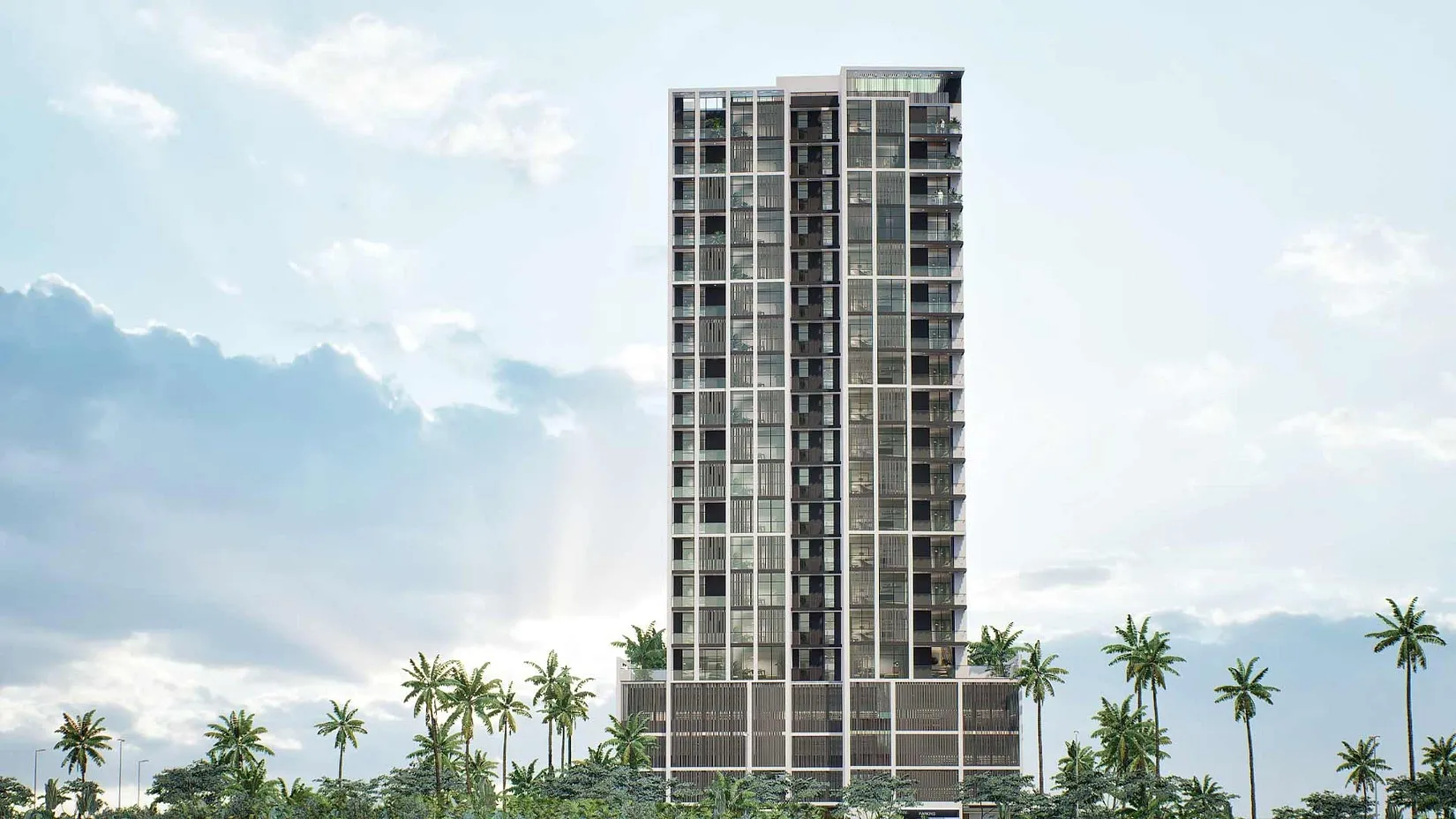 Aria Heights - Provident Estate