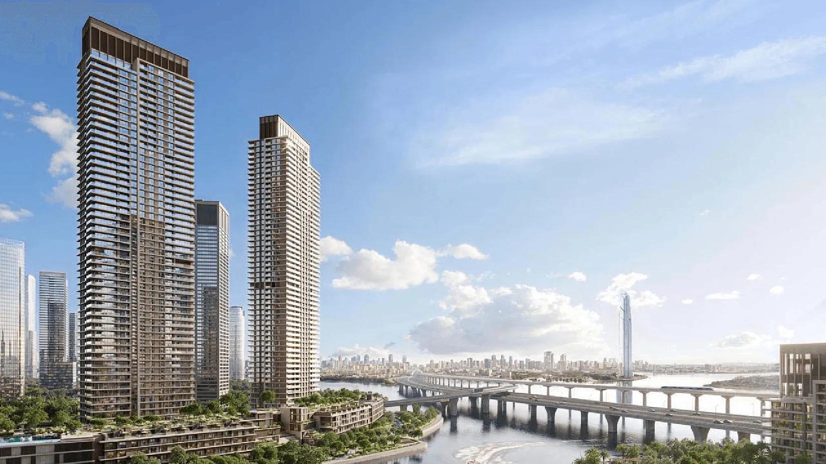 ARLO - Provident Estate