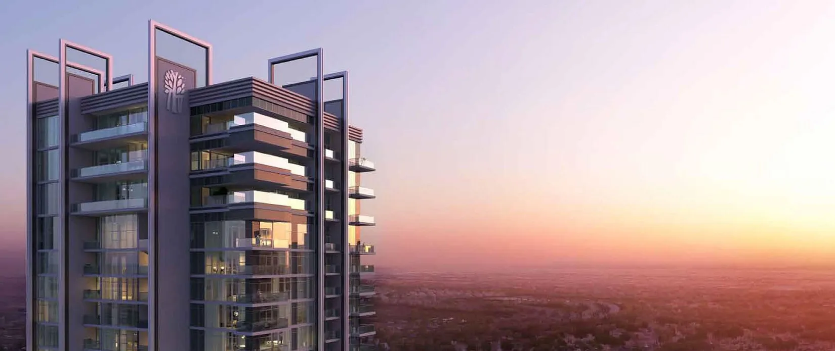 The Banyan Tree Residences - Provident Estate