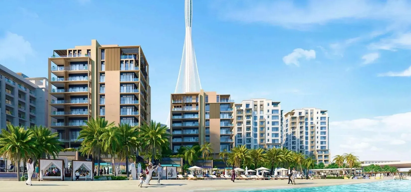 Bayshore - Provident Estate