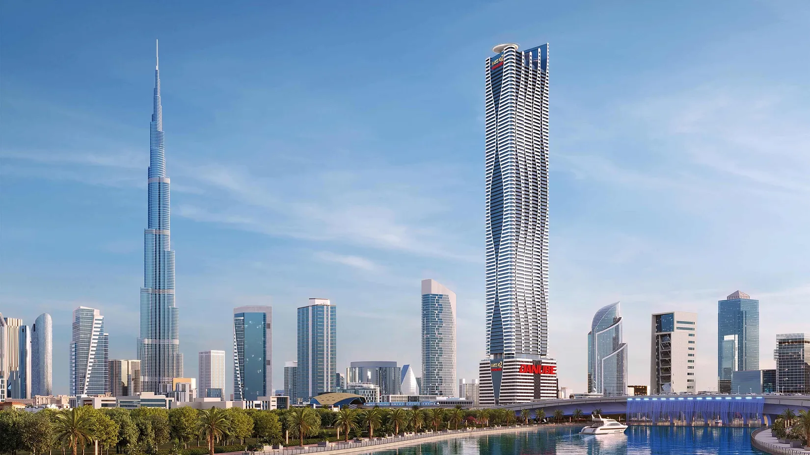 Bayz 102 - Provident Estate