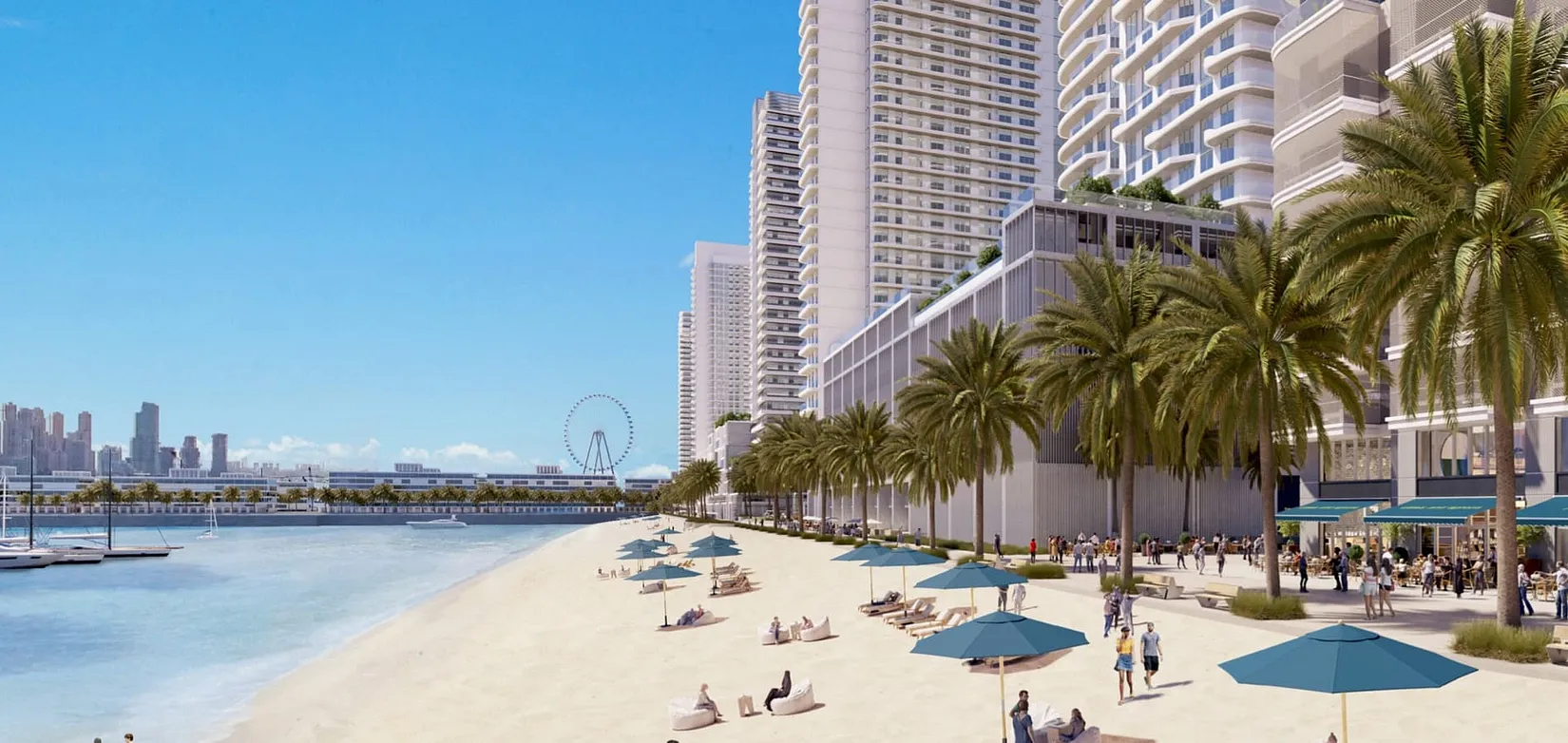 Beachgate By Address - Provident Estate