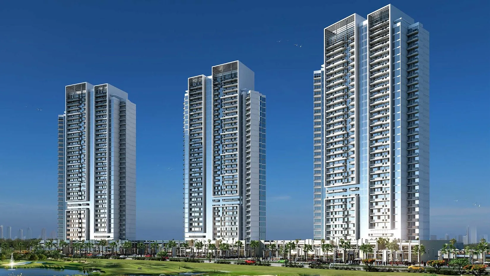 Bellavista - Provident Estate