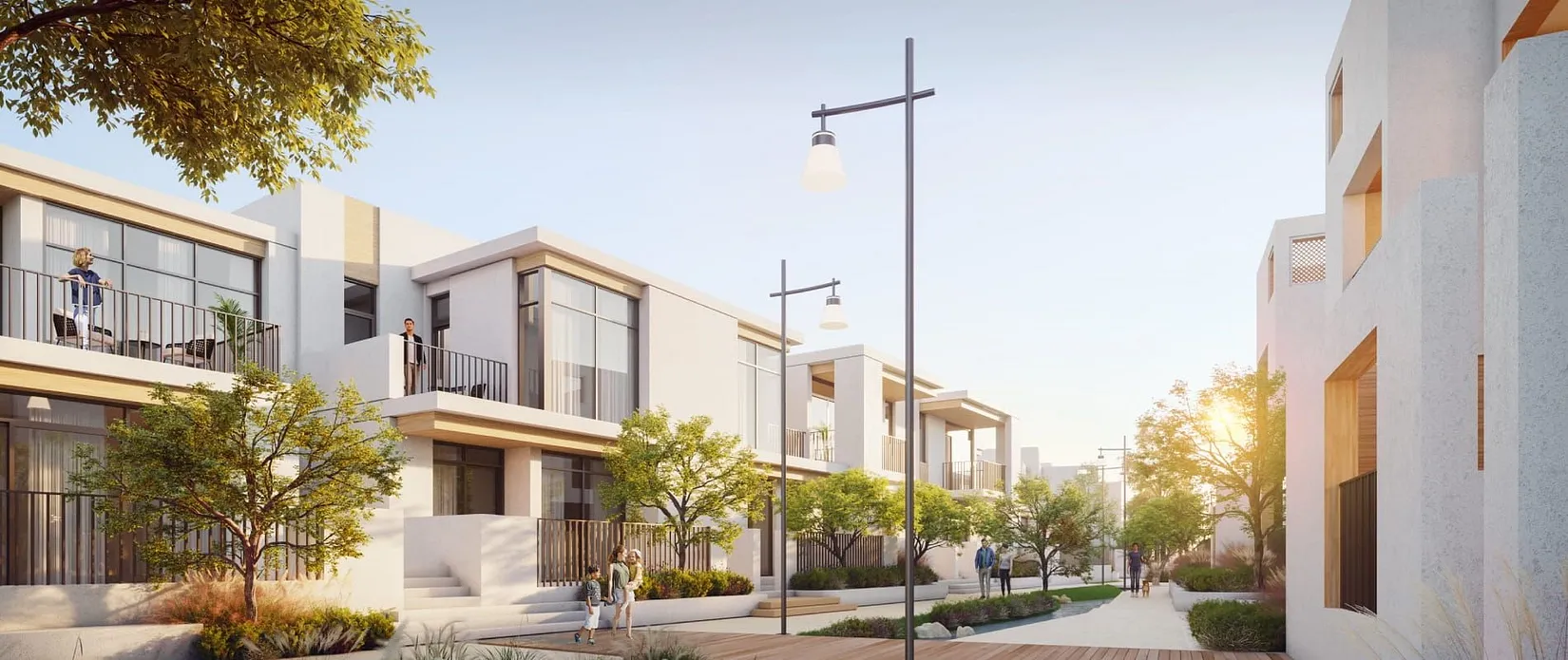 Bliss 2 - Provident Estate