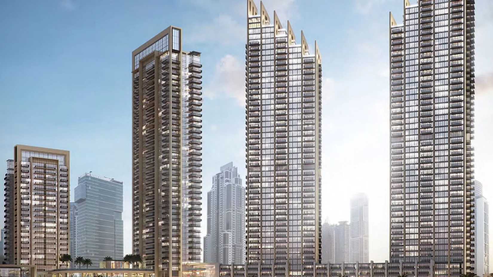 BLVD Heights - Provident Estate