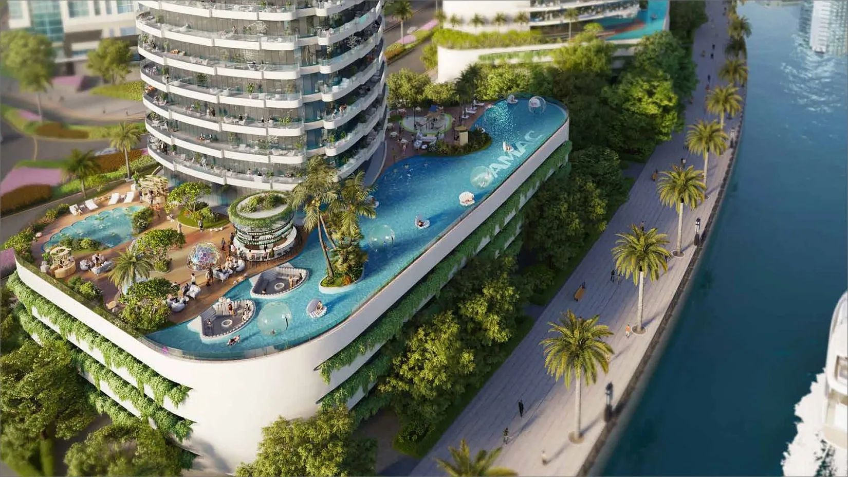 Canal Heights 2 - Provident Estate