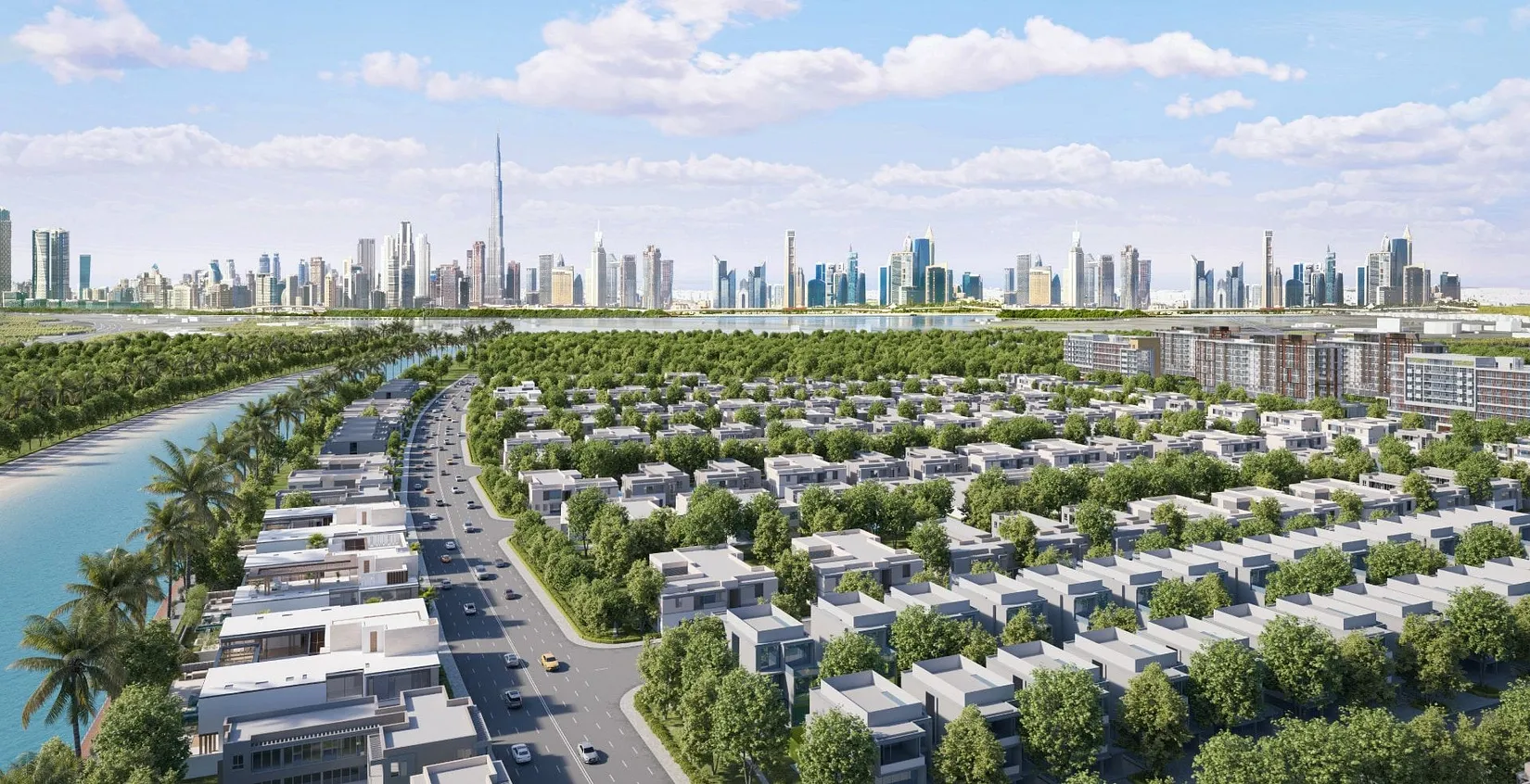 Casa Serene - Provident Estate