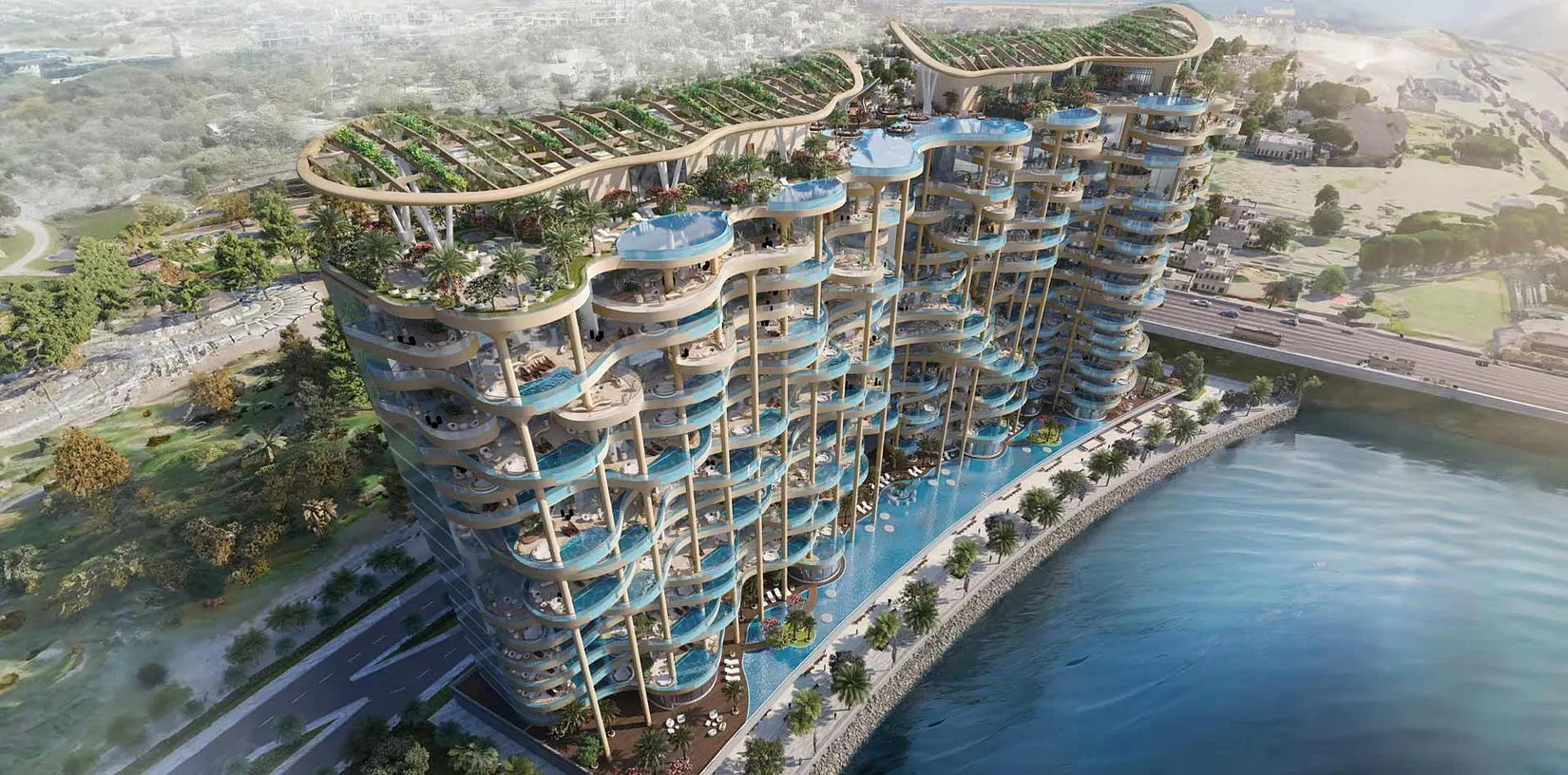 Cavalli Couture - Provident Estate