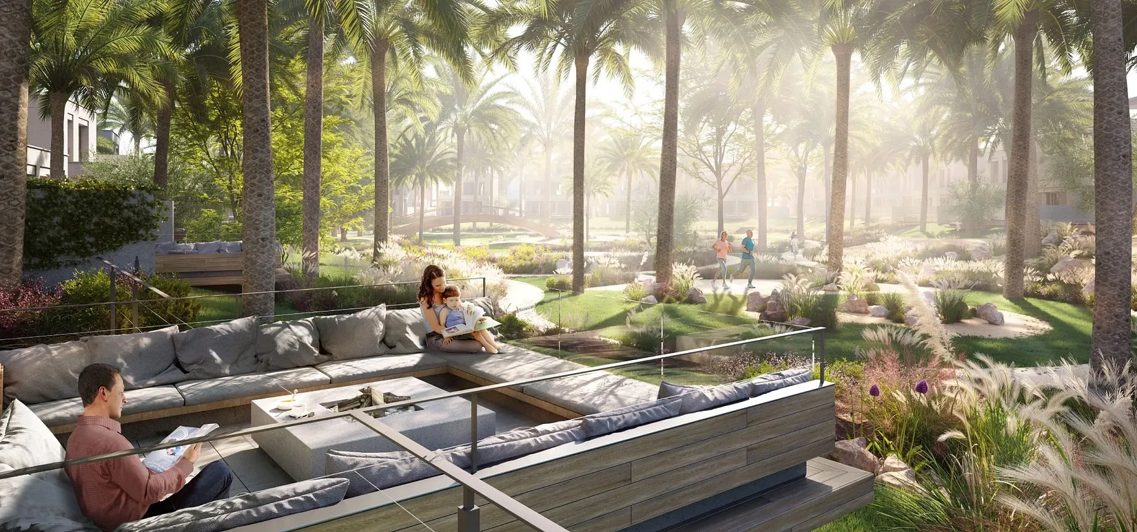 Caya at Arabian Ranches 3 - Provident Estate