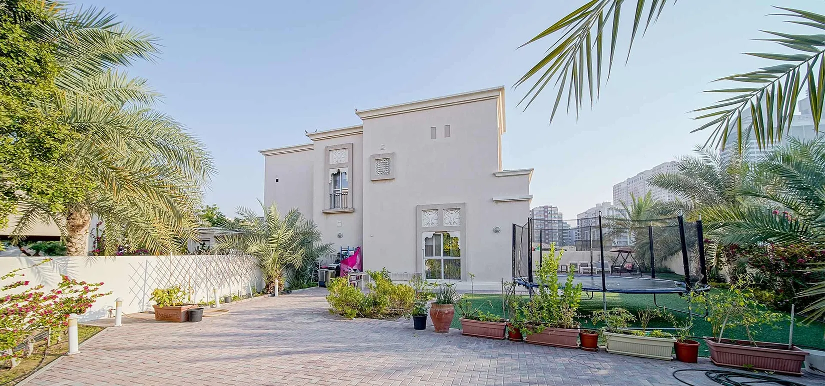 Cedre Villas - Provident Estate