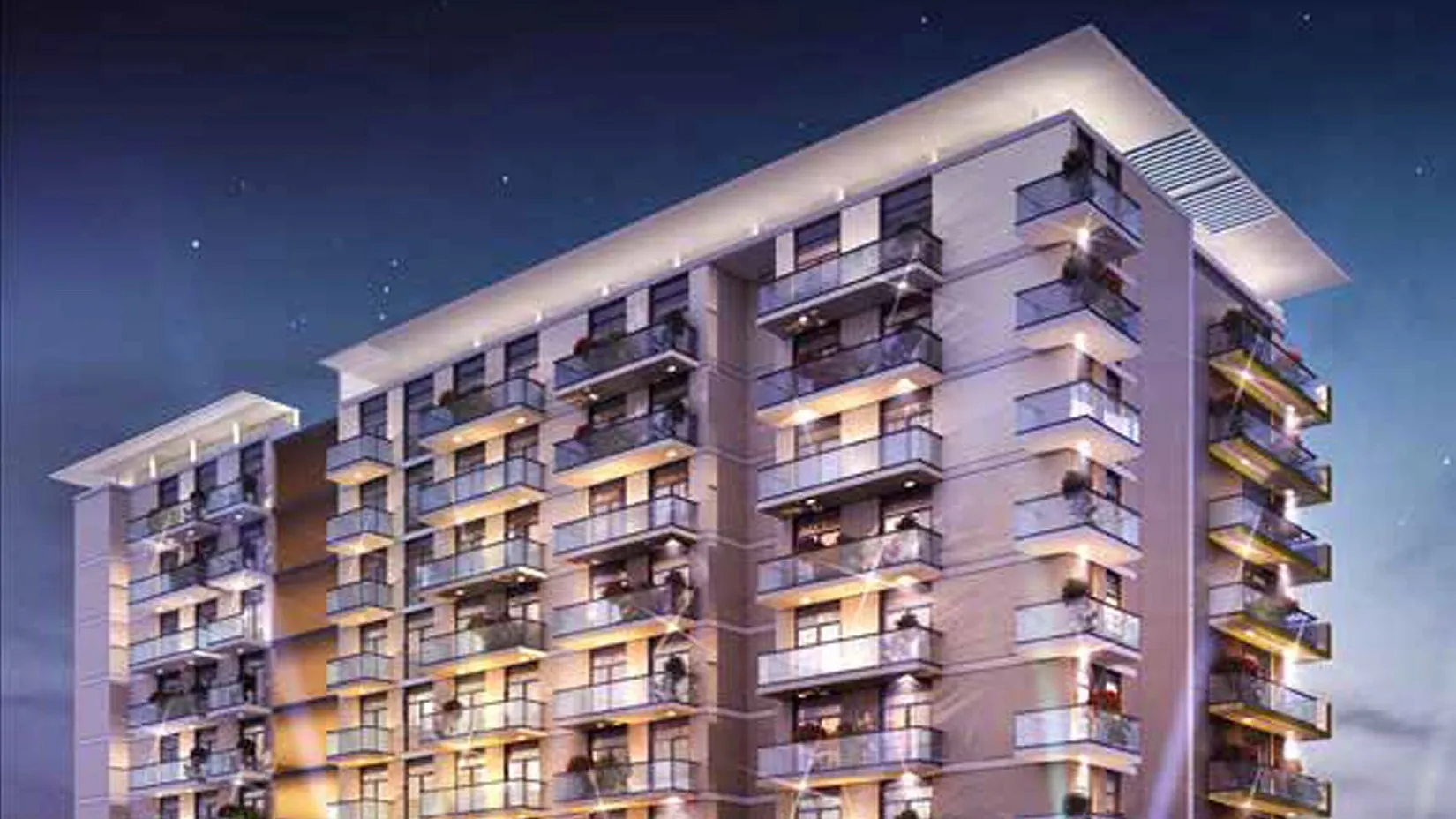 Celestia - Provident Estate