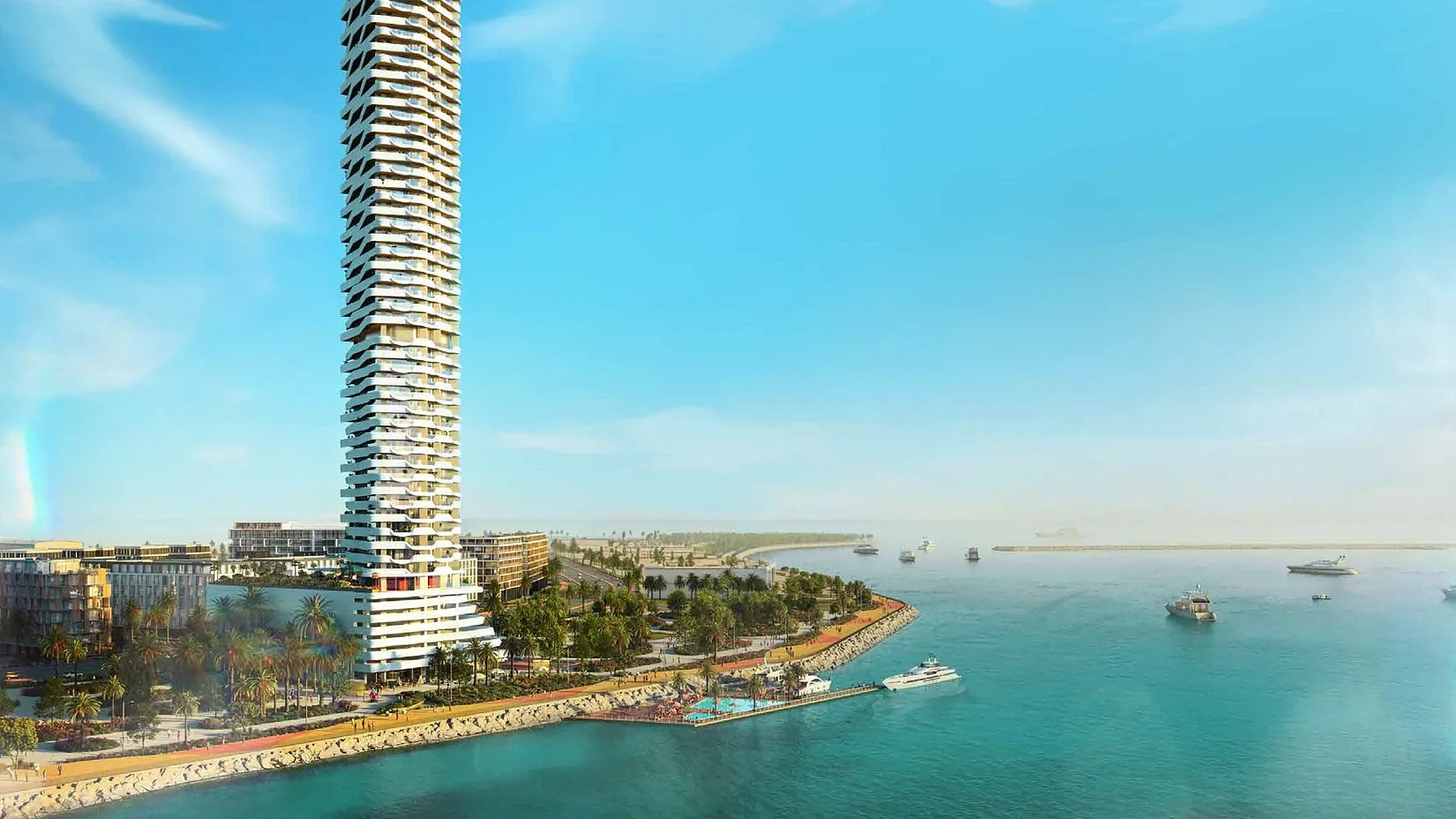 Coral Reef - Provident Estate
