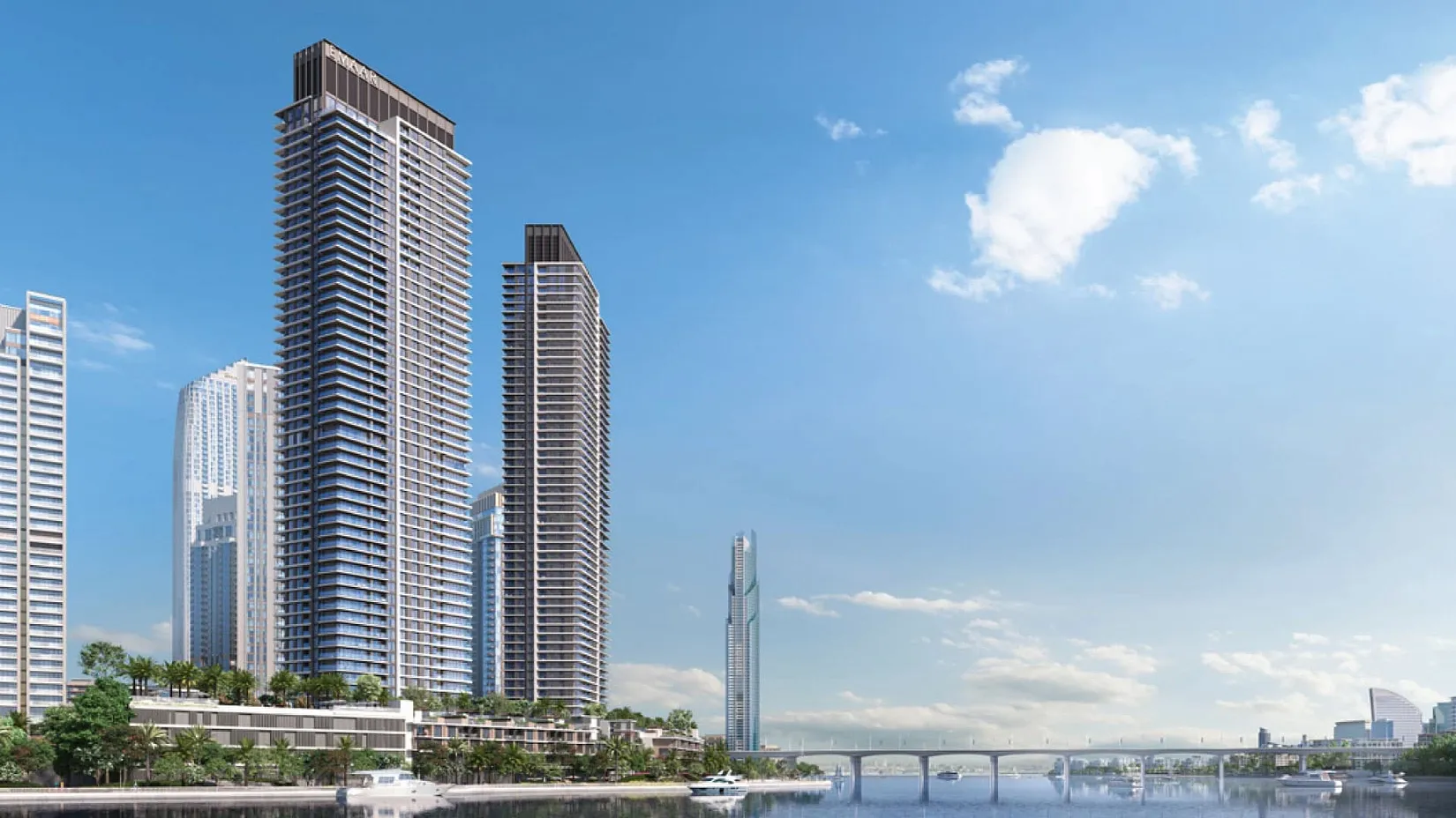 Creek Waters 2 - Provident Estate