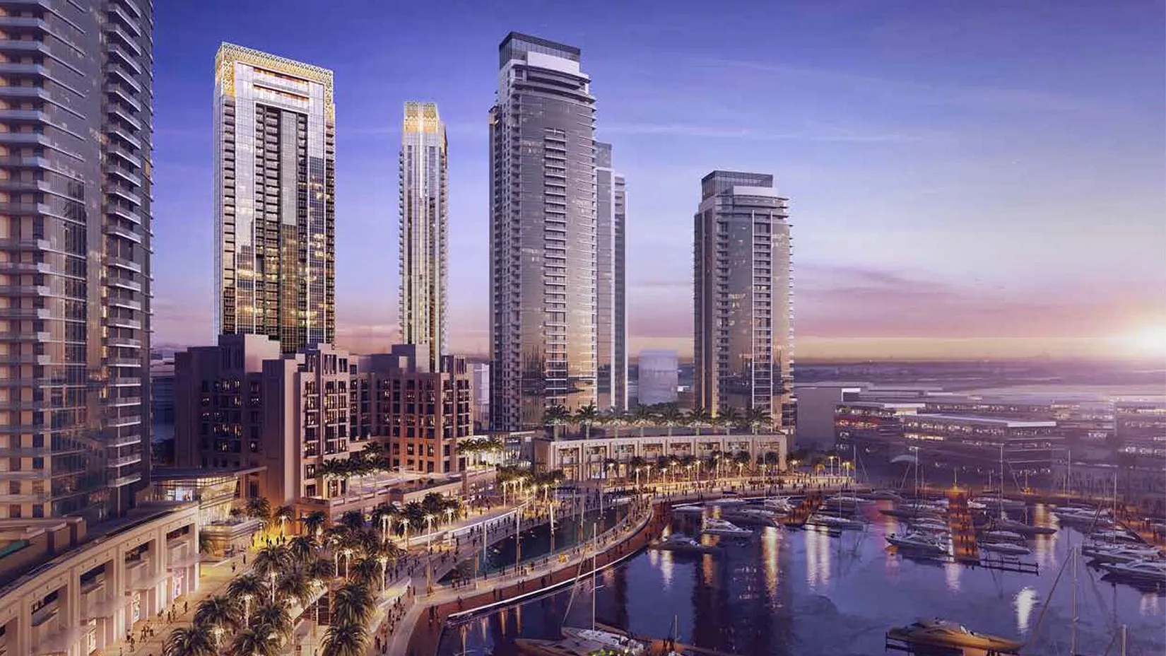 Creekside 18 - Provident Estate