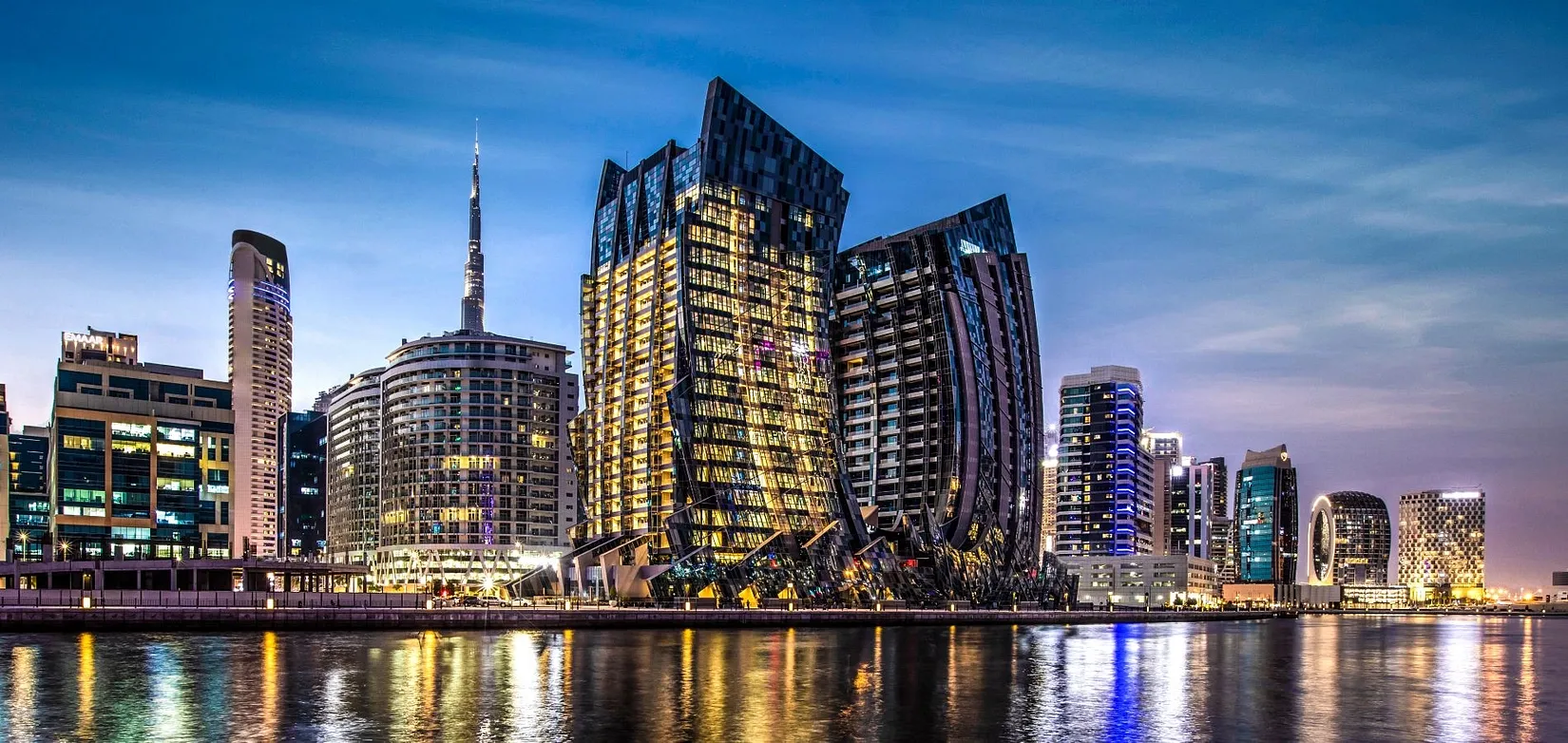 Da Vinci Tower – Pagani - Provident Estate