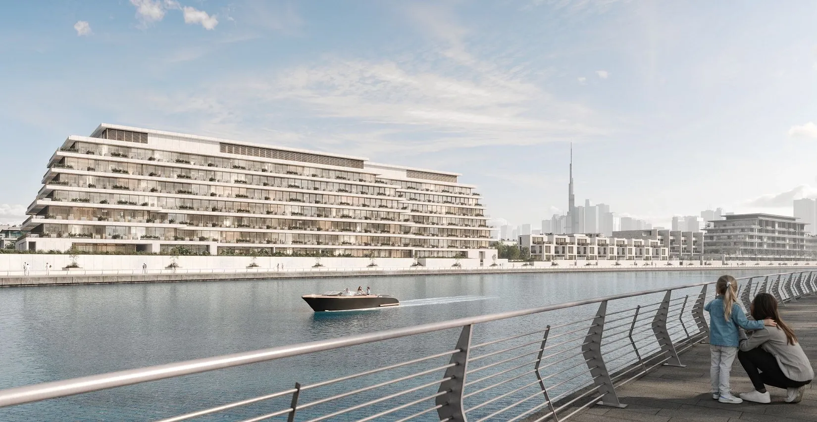 Eden House The Canal - Provident Estate