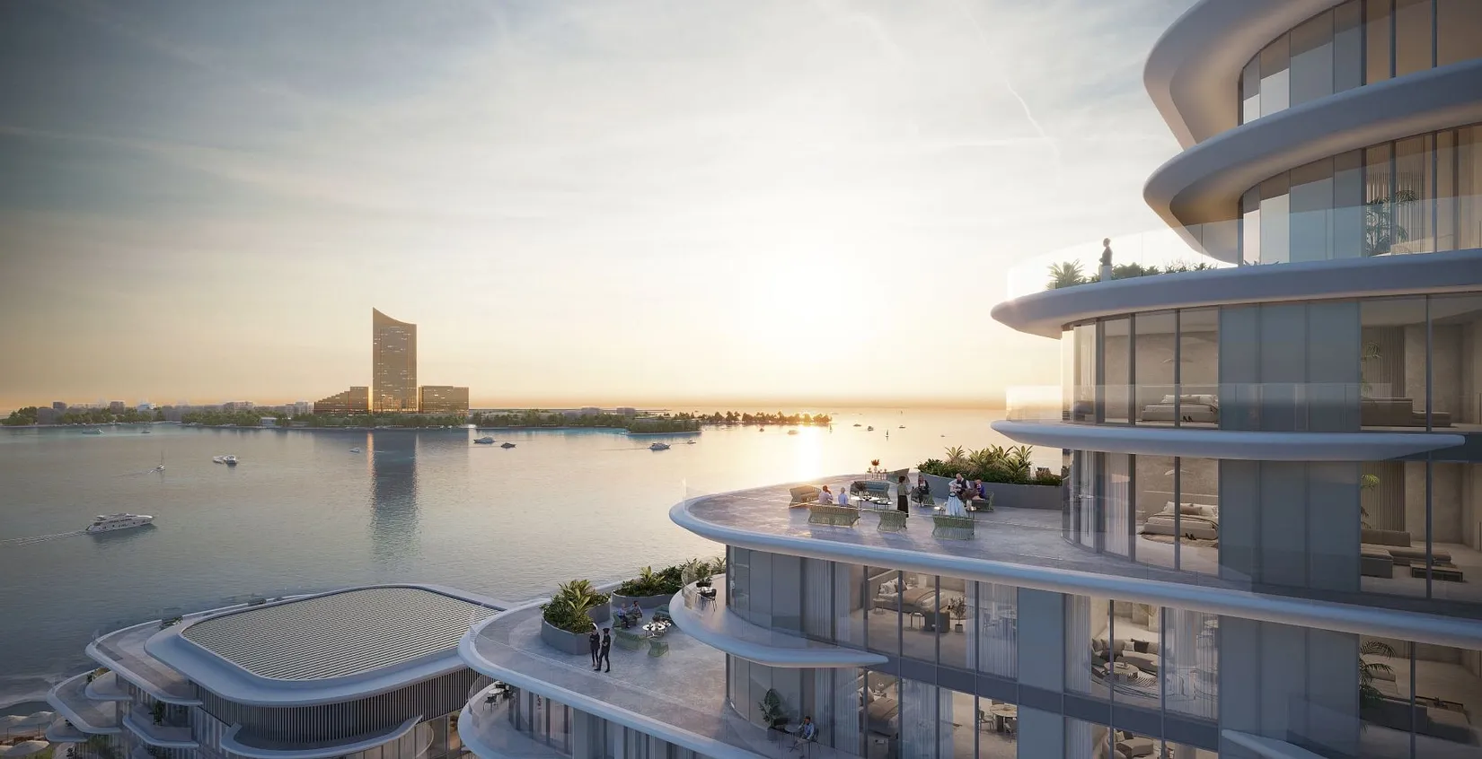 Ellington Views I - Provident Estate