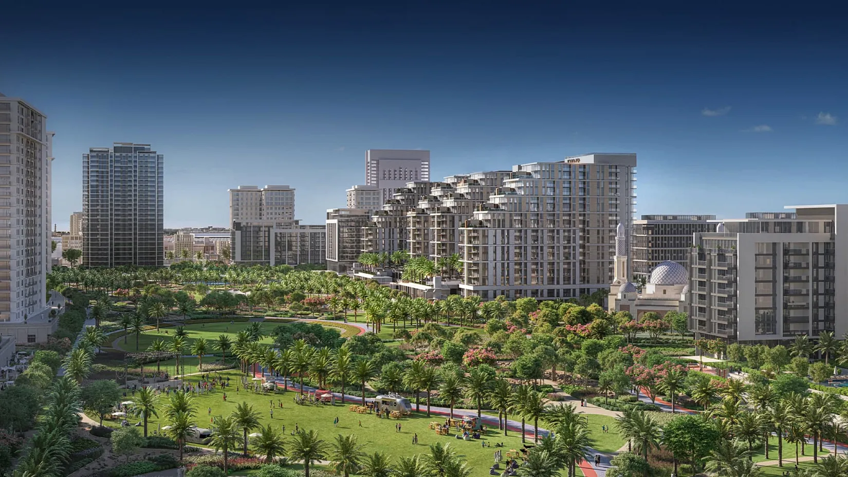 Elvira - Provident Estate