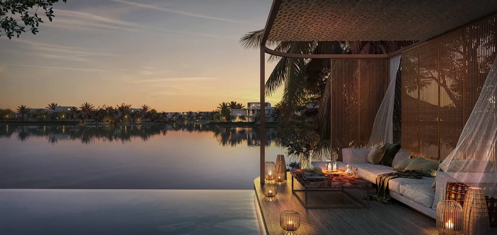 Elysian Mansions - Provident Estate