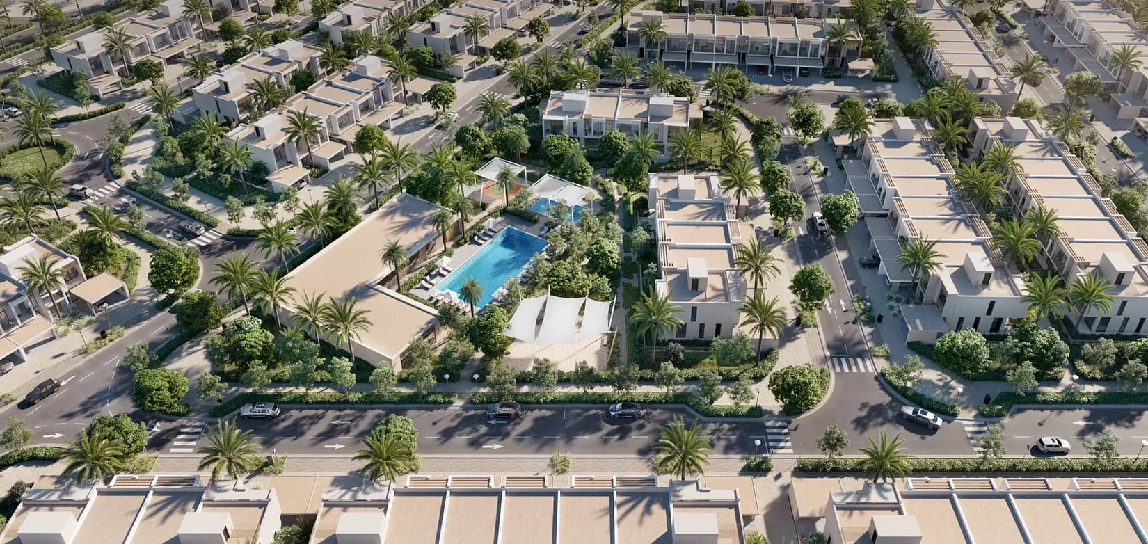 Expo Golf Villas 6 - Provident Estate