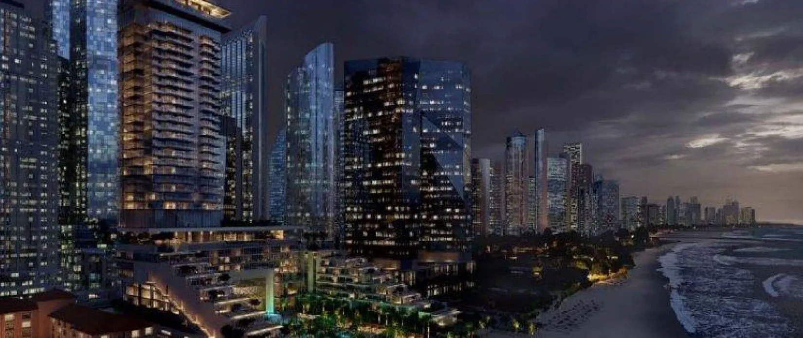 Five JBR - Provident Estate
