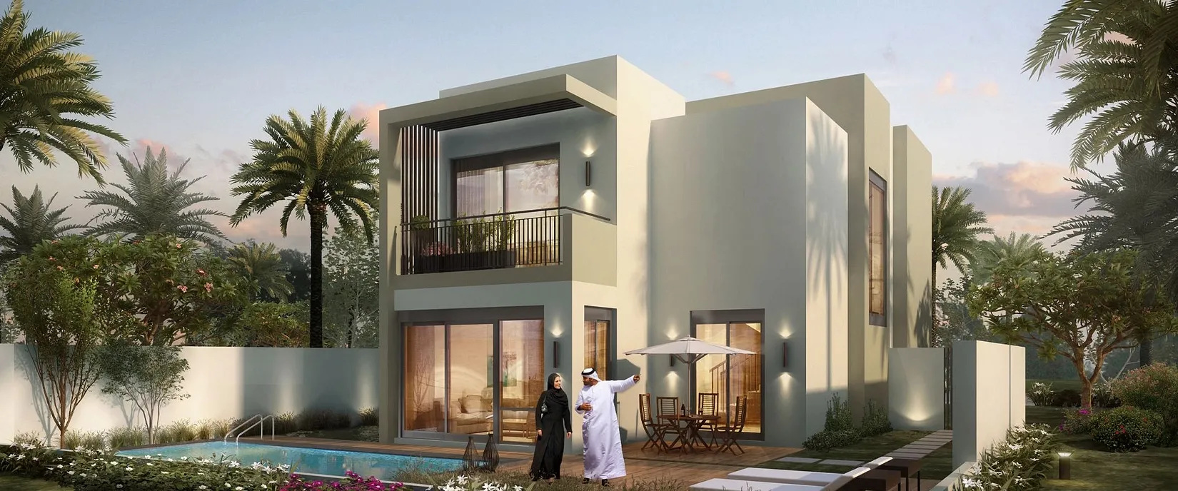 Golf Links - Provident Estate