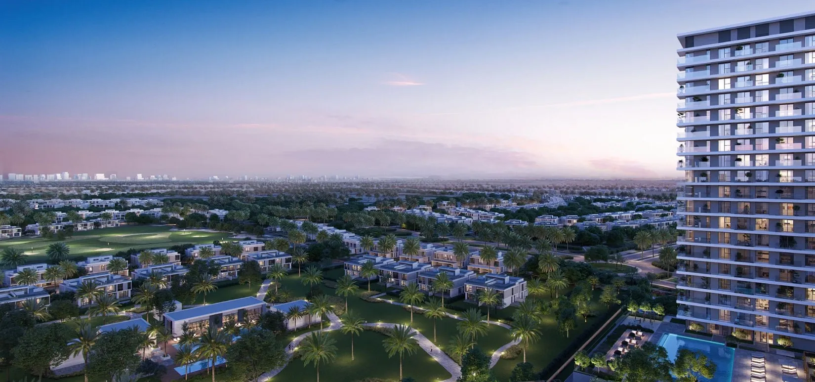 Greenside Residences - Provident Estate