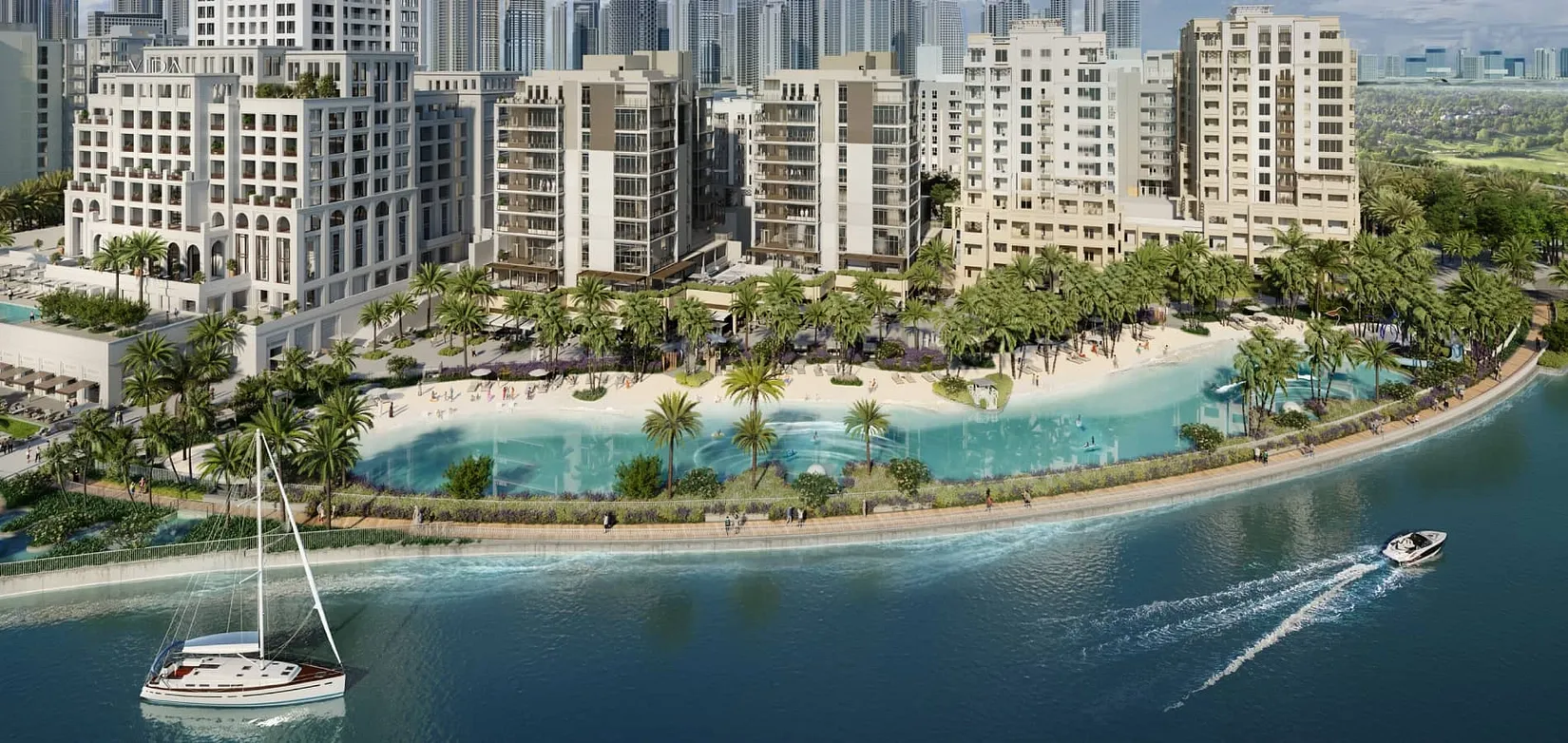 Creek Beach Grove - Provident Estate