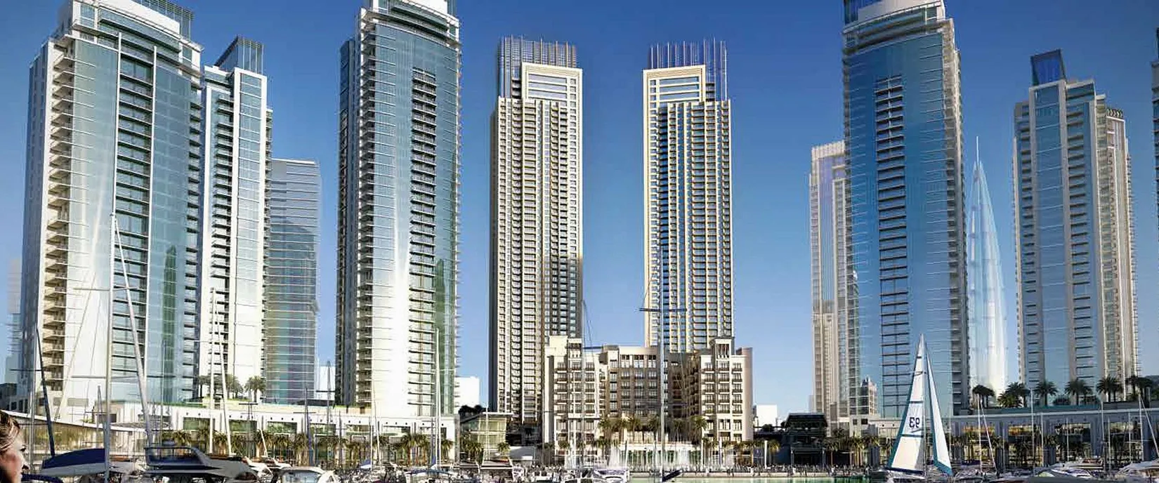 Harbour Views - Provident Estate