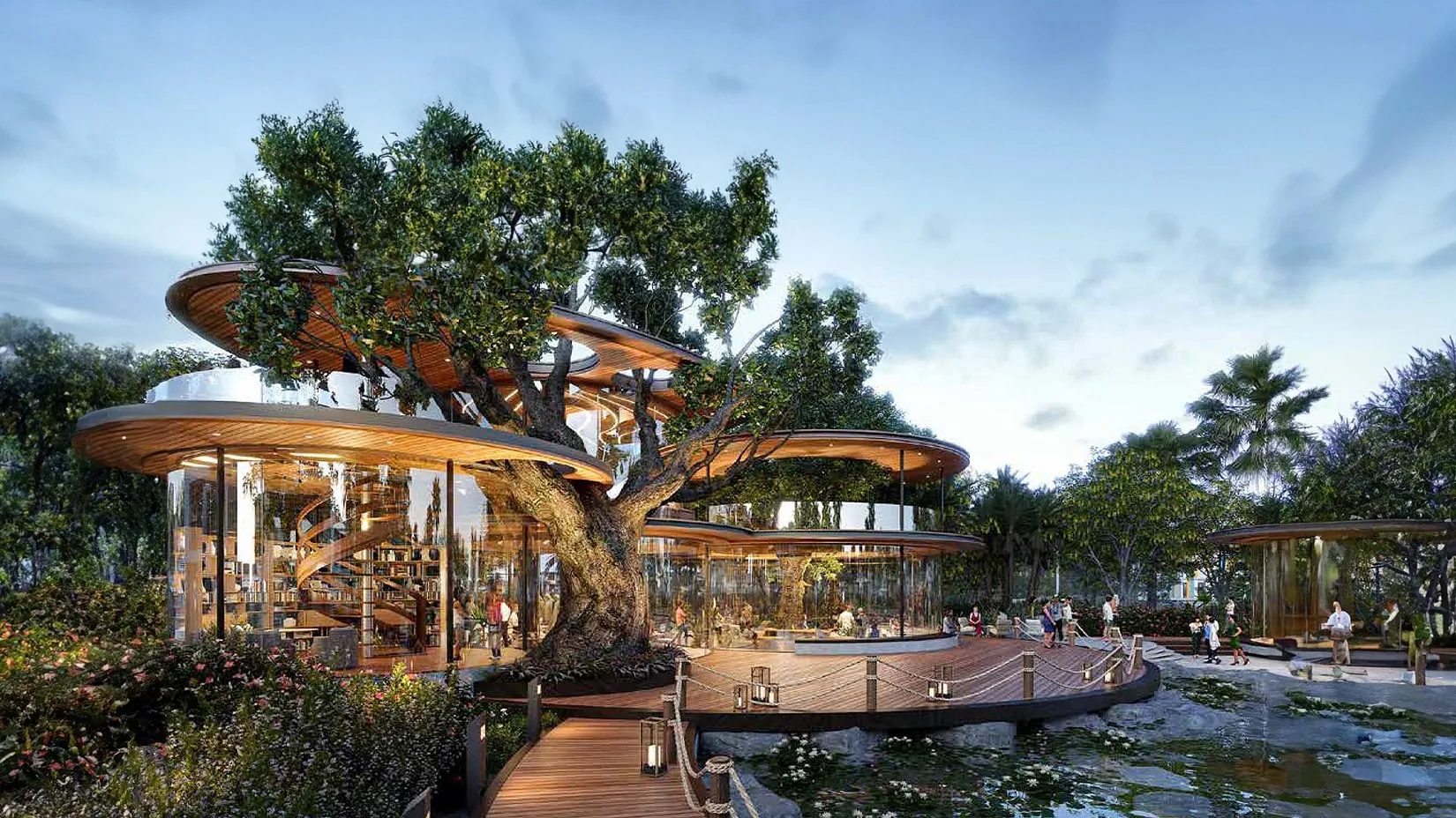 Haven - Provident Estate