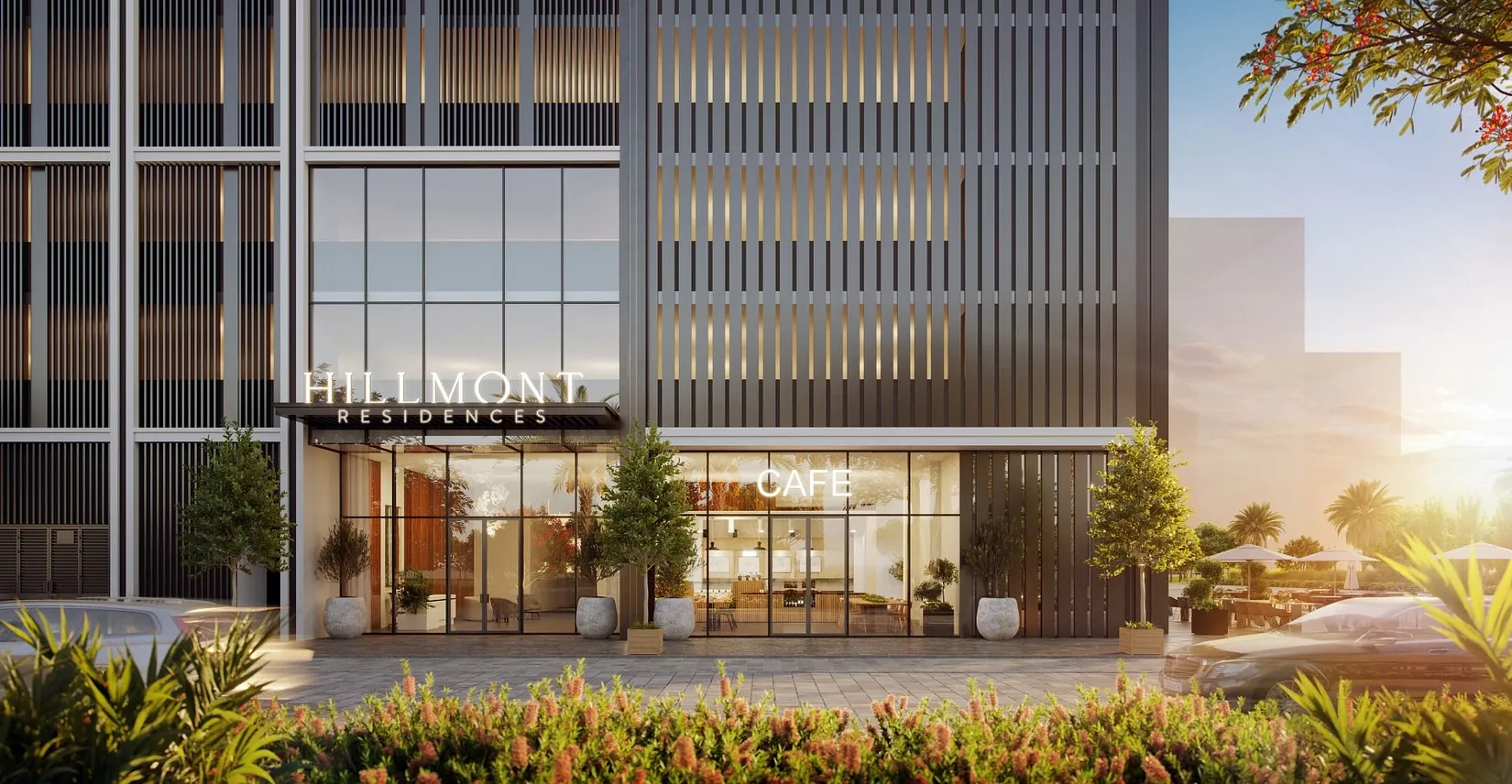 Hillmont Residences - Provident Estate