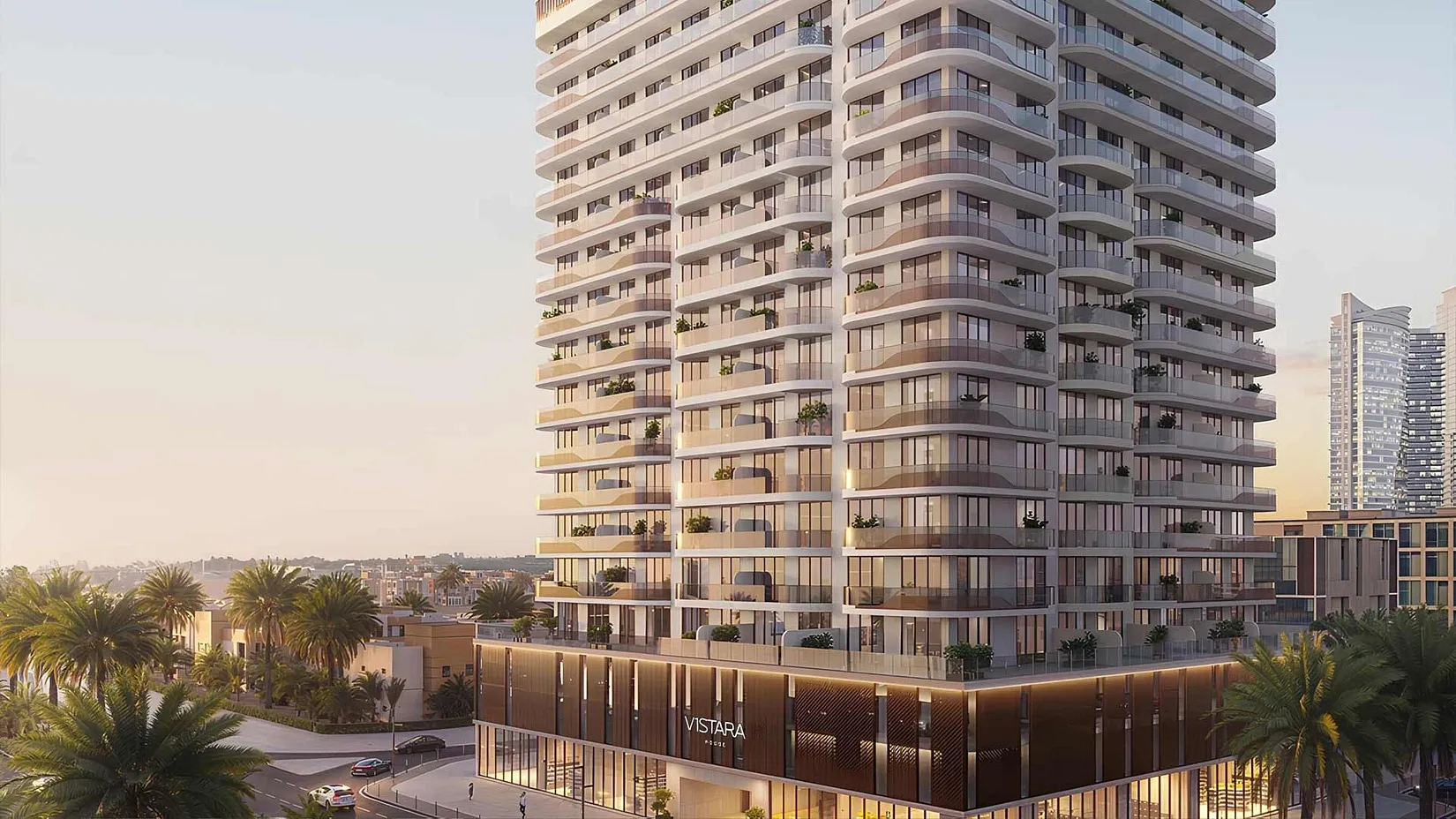 V1STARA House - Provident Estate