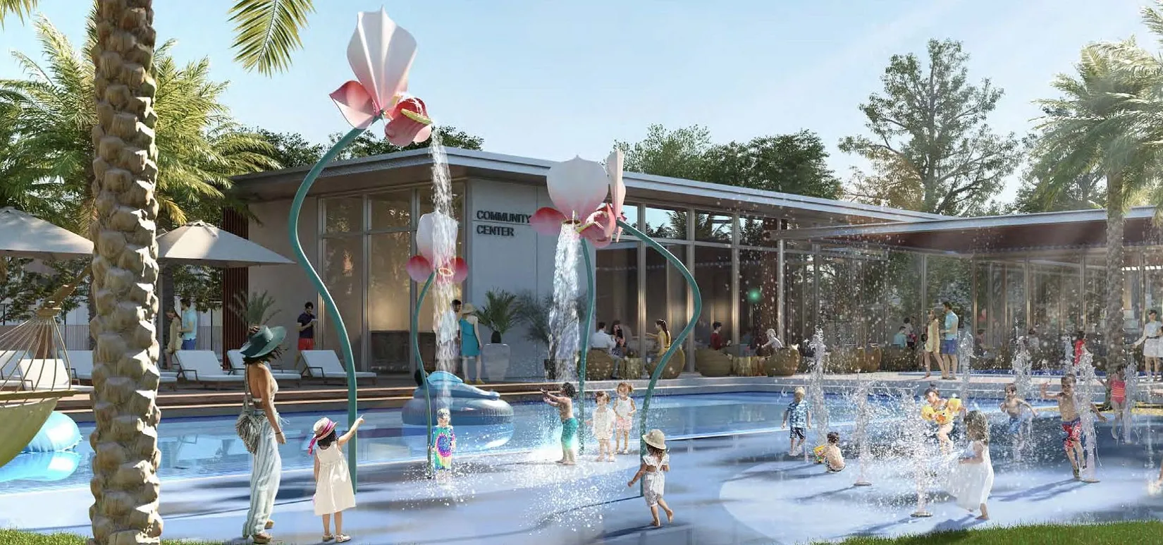 Joy - Provident Estate