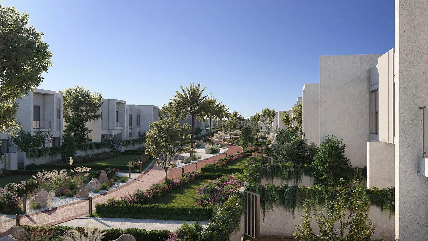 La Rosa - Provident Estate