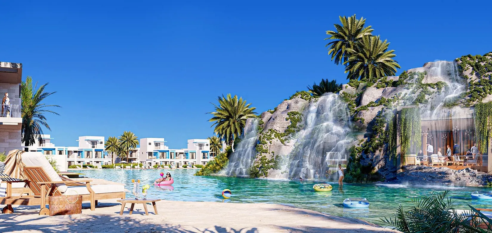 Costa Brava - Provident Estate