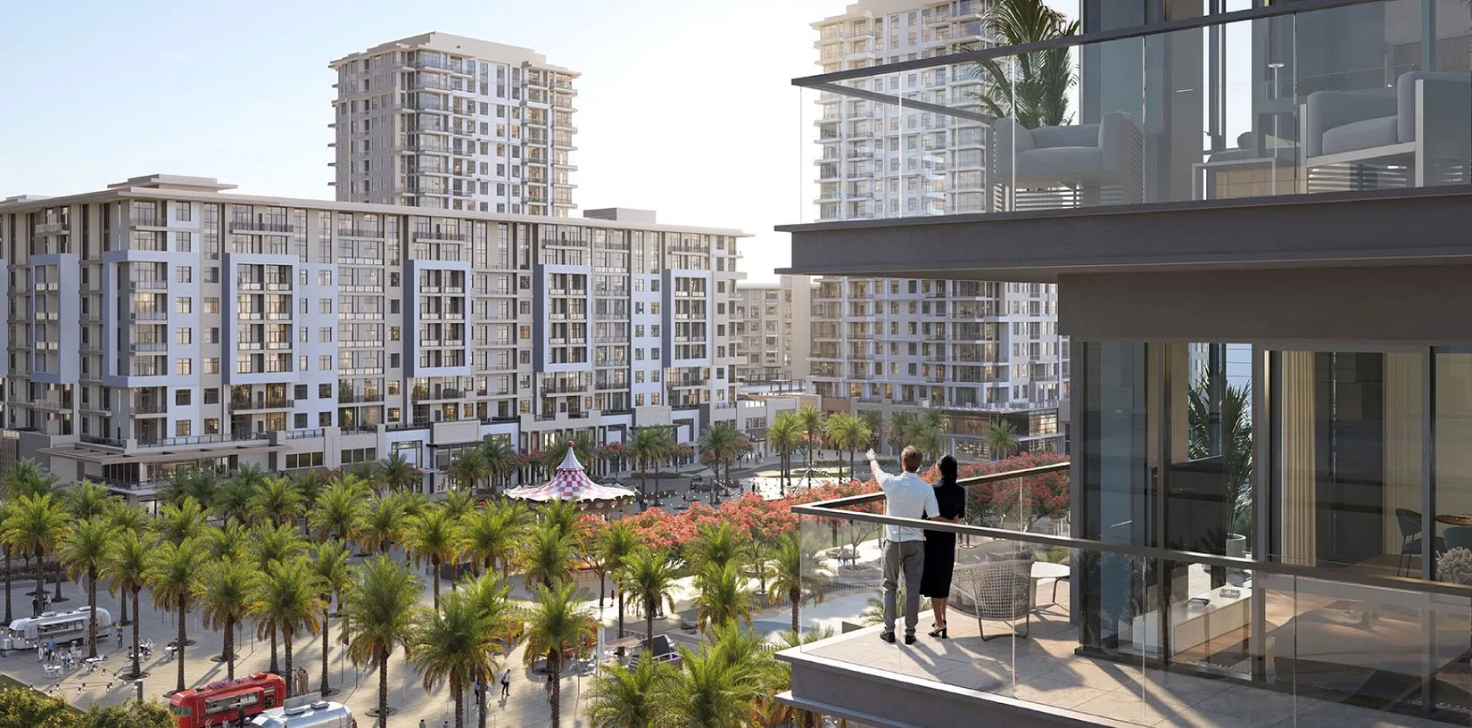 LANA On The Park - Provident Estate