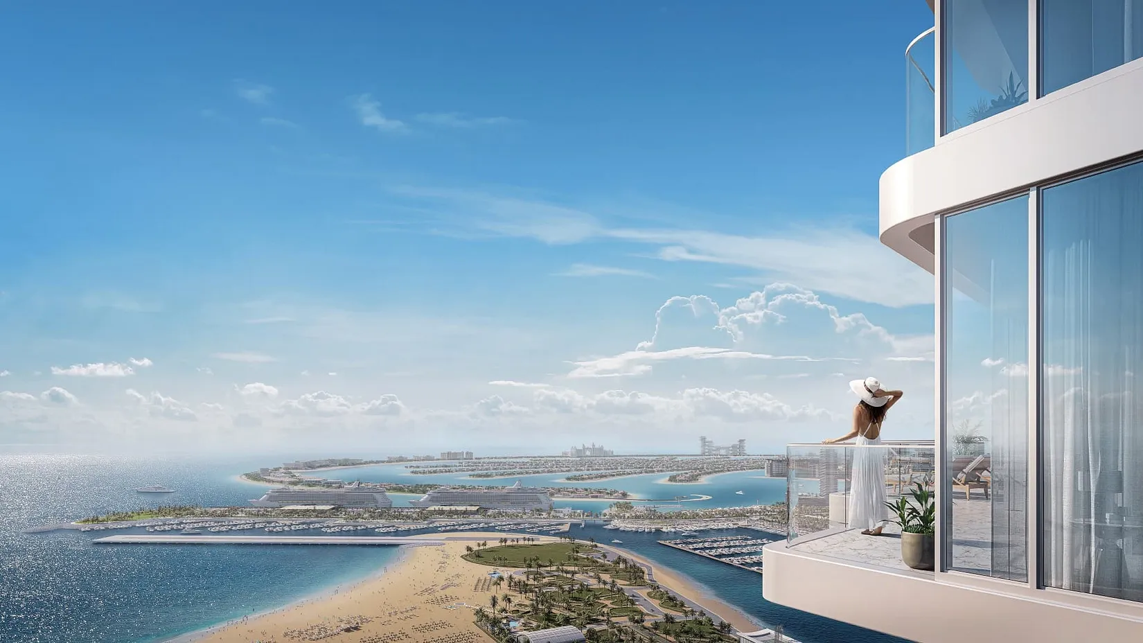 LIV LUX - Provident Estate